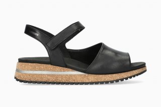 MEPHISTO JOY FEMME - NOIR