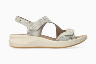 MEPHISTO TIARA PLATINE FEMME