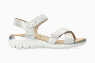 MEPHISTO KRISTINA FEMME - ARGENT
