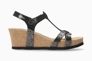 MEPHISTO FEMME LIVIANE - NOIR