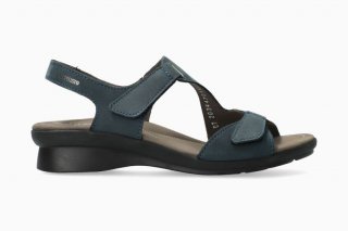 MEPHISTO PARIS - BLEU MARINE