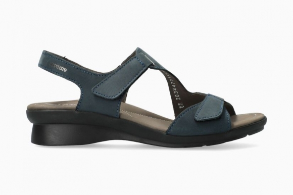 MEPHISTO PARIS - BLEU MARINE