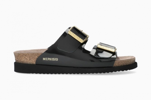 MEPHISTO FEMMEHESTER-NOIR