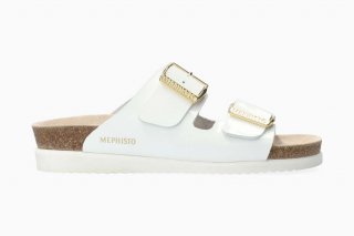 MEPHISTO HESTER BLANC FEMME