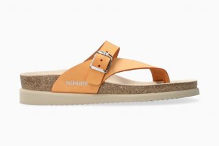 MEPHISTO HELEN FEMME - ORANGE