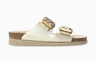 MEPHISTO HESTER TWIST FEMME - DORÉ