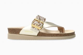 MEPHISTO HEIKE TWIST FEMME - OR