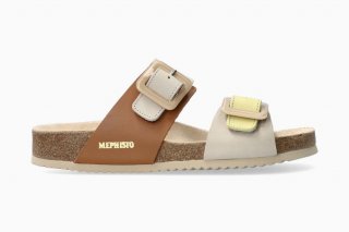 MEPHISTO MADISON-FOG FEMME