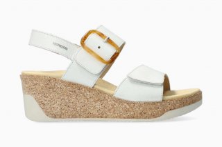 MEPHISTO GIULIA FEMME - BLANC