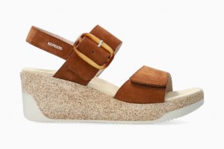 MEPHISTO GIULIA FEMME - NOISETTE