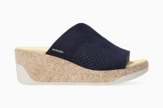 MEPHISTO GIULETTA-INDIGO FEMME