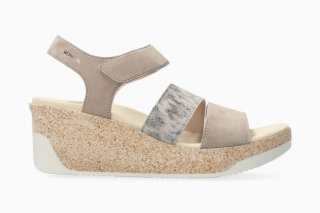 MEPHISTO GIANNA FEMME - CAMEL
