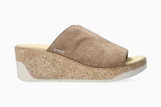 MAILETTES MEPHISTO FEMME GIULETTA - CLAIRTAUPE