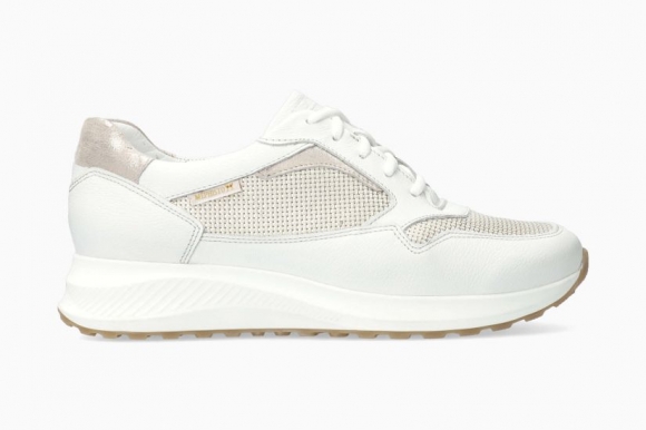 MEPHISTO KARIN FEMME - BLANC