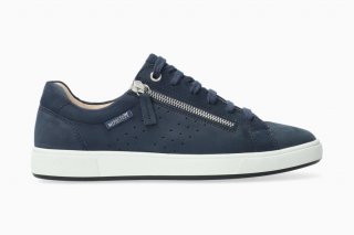 MEPHISTO NIKITA-JEANS BLEU FEMME