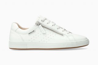 MEPHISTO NIKITA FEMME - BLANC
