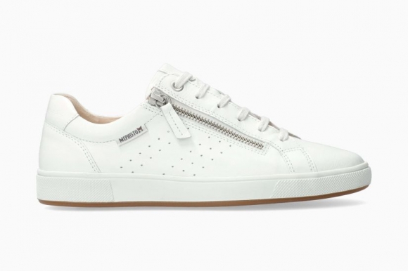MEPHISTO NIKITA FEMME - BLANC