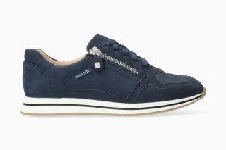 MEPHISTO LEENIE FEMME - BLEU JEANS