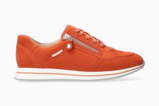MEPHISTO FEMME LEENIE - NOIX DE COCO