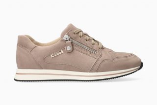 MEPHISTO LEENIE FEMME - TAUPE CLAIR