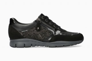 MEPHISTO YLONA FEMME - NOIR