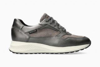 MEPHISTO KARIN FEMME - GRAPHITE