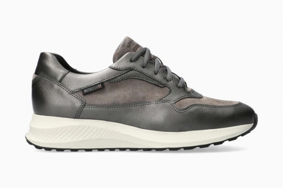 MEPHISTO KARIN FEMME - GRAPHITE