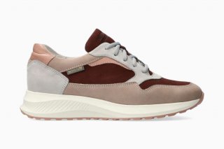 MEPHISTO KARIN - TAUPE CLAIR FEMME