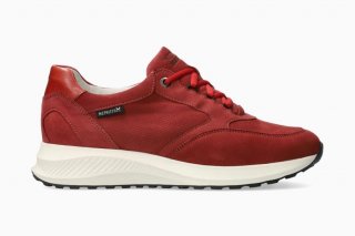 MEPHISTO KELIA FEMME - BOURGOGNE