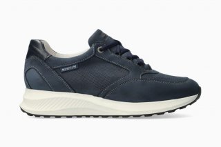 MEPHISTO KELIA FEMME - BLEU JEANS