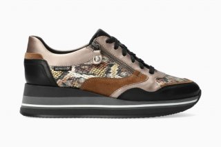 MEPHISTO OLIMPIA FEMME - NOIR