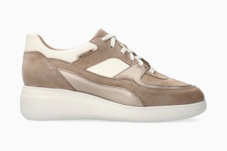 MEPHISTO FEMME LUDVINA - TAUPE CLAIR
