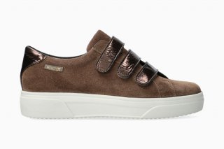 MEPHISTO FREDERICA FEMME - TAUPE