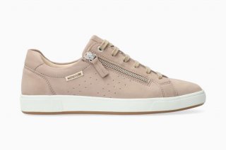 MEPHISTO NIKITA FEMME - TAUPE CLAIR