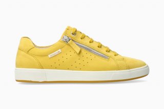 MEPHISTO FEMMENIKITA-JAUNE