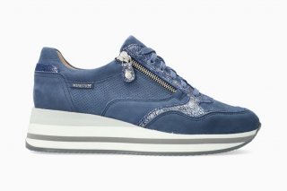 MEPHISTO OLIMPIA FEMME - DENIM