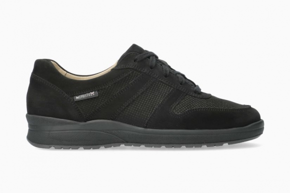 MEPHISTO REBECA PERF - NOIR