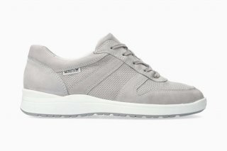 MEPHISTO REBECA PERF FEMME - GRIS CLAIR