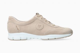 MEPHISTO FEMME YAEL - TAUPE CLAIR