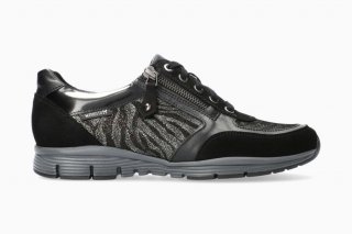 MEPHISTO YLONA FEMME - NOIR