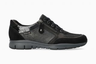 MEPHISTO YLONA FEMME - NOIR