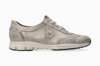 MEPHISTO YAEL FEMME - TAUPE FONCÉ
