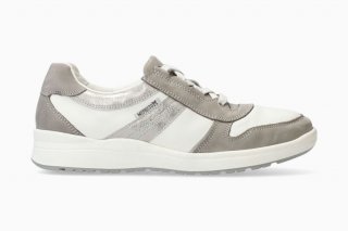 MEPHISTO FEMME RUBIS-ACIER