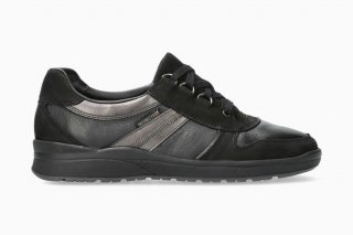 MEPHISTO FEMME RUBIS - NOIR