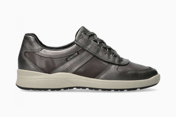MEPHISTO RUBIS FEMME - GRAPHITE