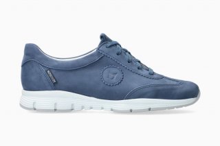 MEPHISTO YAEL FEMME - DENIM