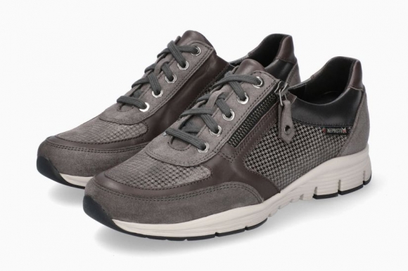 MEPHISTO YLONA FEMME - GRIS