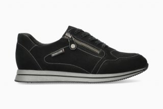 MEPHISTO LEENIE FEMME - NOIR