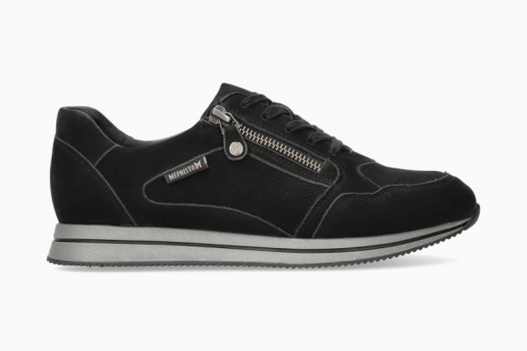 MEPHISTO LEENIE FEMME - NOIR