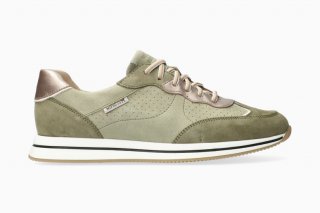 MEPHISTO FEMME LAURENA - LÉGÈREKAKI